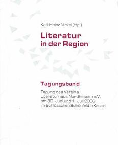 Literatur in der Region von Nickel,  Karl H