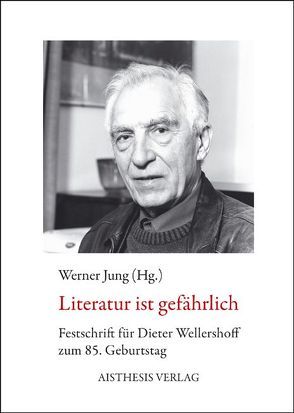 Literatur ist gefährlich von Amann,  Wilhelm, Delabar,  Walter, Deserno,  Heinrich, Durzak,  Manfred, Ewenz,  Gabriele, Jung,  Werner, Petersenn,  Olaf, Prümm,  Karl, Reid,  James H., Schubert,  Jochen, Sill,  Oliver, Steinert,  Hajo, Stölzel,  Thomas, Vancea,  Georgeta, von Schirnding,  Albert, Wellershoff,  Dieter