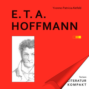 E.T.A. Hoffmann von Alefeld,  Yvonne-Patricia