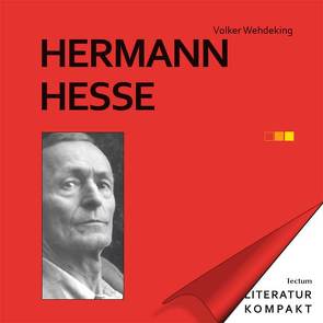 Hermann Hesse von Wehdeking,  Volker