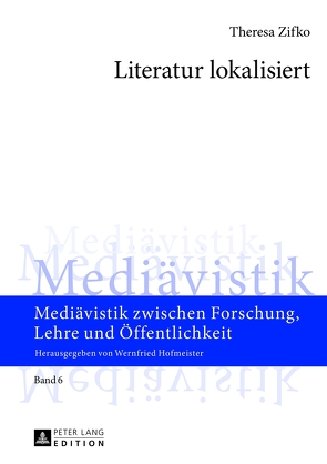 Literatur lokalisiert von Zifko,  Theresa