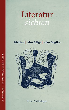 Literatur sichten von Banzer,  Roman, Quaderer,  Hansjörg