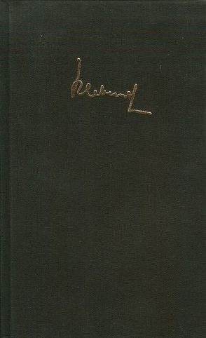 Literaturgeschichte von Bogner,  Ralf Georg, Klabund