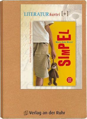 Literatur-Kartei Plus:Simpel von Königsberger,  Karen, Scheidhammer,  Franz J