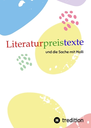 Literaturpreistexte von Schmidt,  Akono