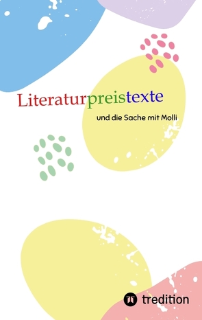 Literaturpreistexte von Schmidt,  Akono