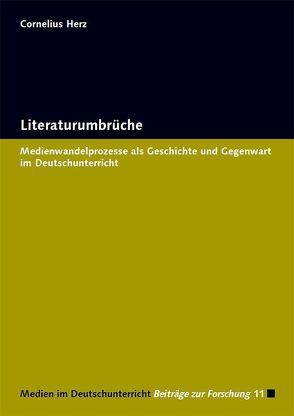 Literaturumbrüche von Herz,  Cornelius