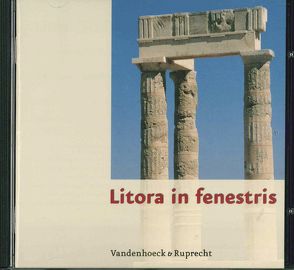 Litora in fenestris von Heise,  Dorothea, Ssymank,  Volker