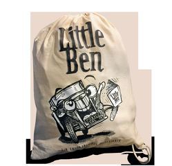 Little Ben Bag