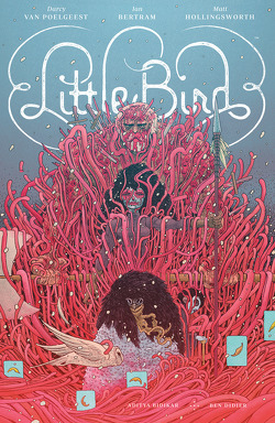 Little Bird 1 von Bertram,  Ian, Hollingsworth,  Matt, Schadt,  Peter, van Poelgeest,  Darcy