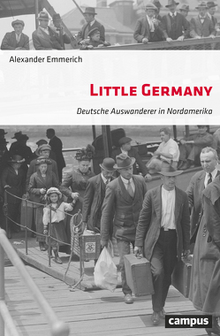 Little Germany von Emmerich,  Alexander