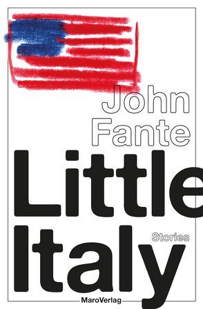 Little Italy von Fante,  John, Rüger,  Wolfgang, Wehlen,  Rainer