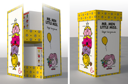 Little Miss Die Sammlung von Buchner,  Lisa, Hargreaves,  Roger, Maar,  Nele