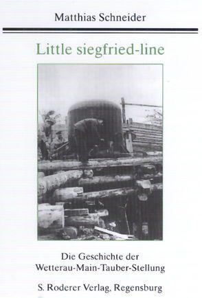 Little siegfried-line von Schneider,  Matthias