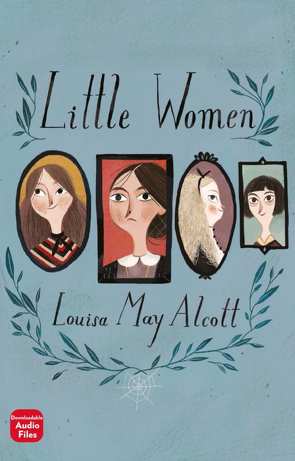 Little Women von Alcott,  Louisa May