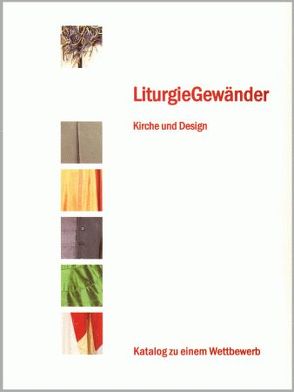LiturgieGewänder von Gasse,  Dieter, Poschmann,  Andreas