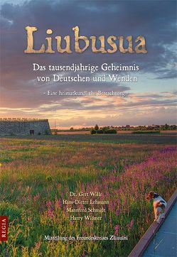 Liubusua von Lehmann,  Hans G, Schmidt,  Manfred, Widmer,  Harry, Wille,  Gert