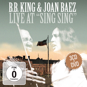 Live At „Sing Sing“. 3CD+DVD von ZYX Music GmbH & Co. KG