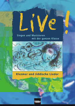 Live! Klezmer und Jiddische Lieder von Alt-Epping,  Christiane, Damm,  Thomas