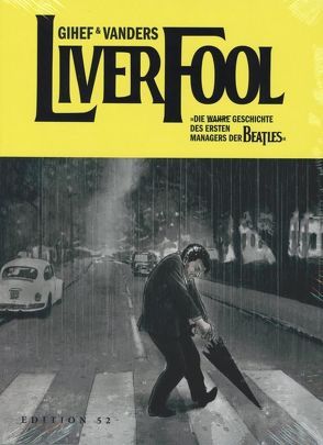 Liverfool von Garske,  Uwe, Schuetzinger,  Thomas