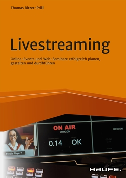 Livestreaming von Bitzer-Prill,  Thomas