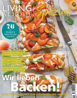 Living at Home Spezial Nr. 28 (2/2020) von Gruner+Jahr Deutschland GmbH