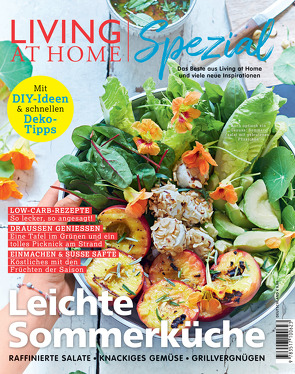 Living at Home Spezial Nr. 31 (2/2021) von Gruner+Jahr Deutschland GmbH