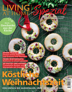 Living at Home Spezial Nr. 32 (3/2021) von Gruner+Jahr GmbH