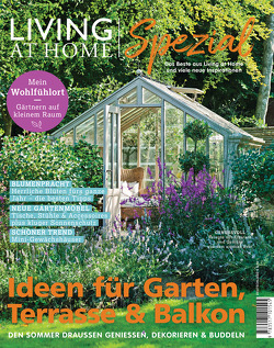 Living at Home Spezial Nr. 33 (1/2022) von Gruner+Jahr Deutschland GmbH