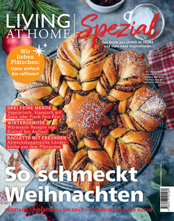 Living at Home Spezial Nr. 35 (3/2022) von Gruner+Jahr Deutschland GmbH