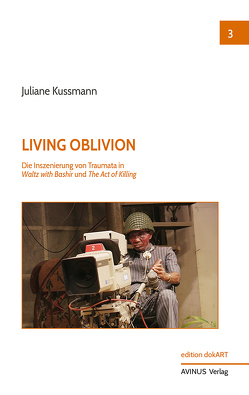 Living Oblivion von Kussmann,  Juliane