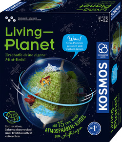 Living-Planet