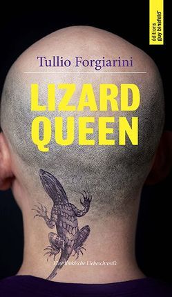 Lizardqueen von Forgiarini,  Tullio