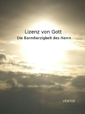 Lizenz von Gott