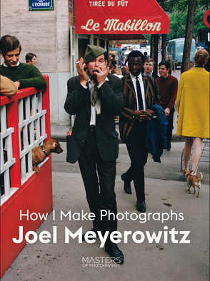 Lizenz zu sehen: Joel Meyerowitz von Meyerowitz,  Joel