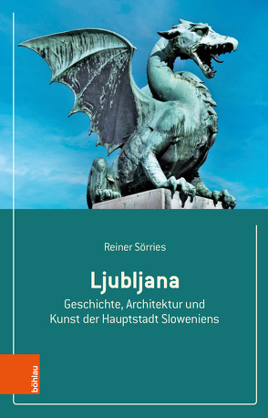 Ljubljana von Sörries,  Reiner