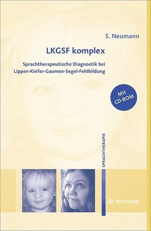 LKGSF komplex von Neumann,  Sandra