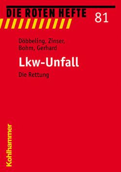 Lkw-Unfall von Böhm,  Frank, Döbbeling,  Ernst-Peter, Gerhards,  Frank, Zinser,  Rainer