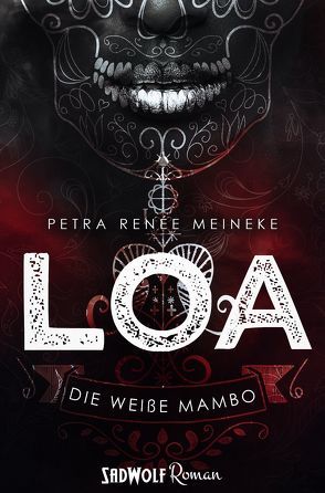 LOA von Meineke,  Petra Renée