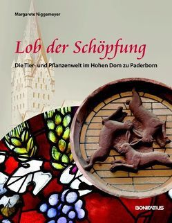 Lob der Schöpfung von Hoffmann,  Ansgar, Niggemeyer,  Margarete