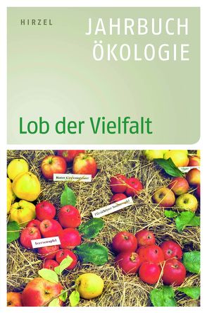 Lob der Vielfalt von Altner,  Günter, Leitschuh,  Heike, Michelsen,  Gerd, Simonis,  Udo Ernst, Weizsäcker,  Ernst Ulrich von