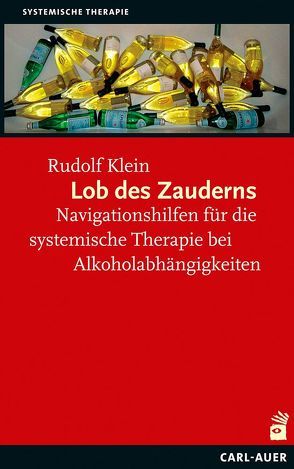 Lob des Zauderns von Klein,  Rudolf