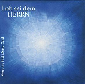 Lob sei dem Herrn von Trebing,  F Christian