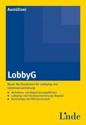 LobbyG von Aumüllner,  Philip