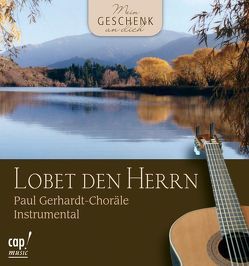 Lobet den Herrn von Börner,  Reinhard