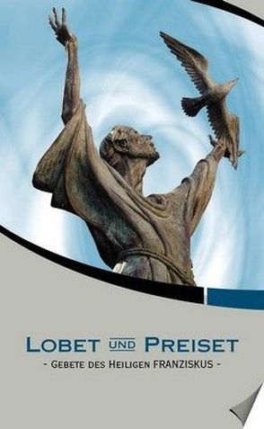 Lobet und Preiset – Nr. 494 von Br.,  Perugini OFM