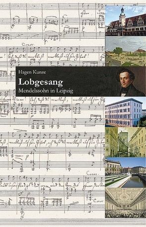 Lobgesang von Kunze,  Hagen