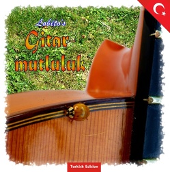 Lobito’s Gitarrenglück – Turkish Edition von Lobito,  -