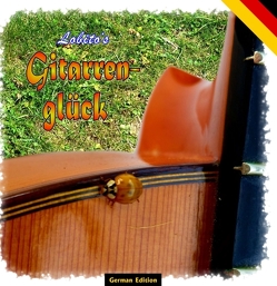 Lobito’s Gitarrenglück von Lobito,  -