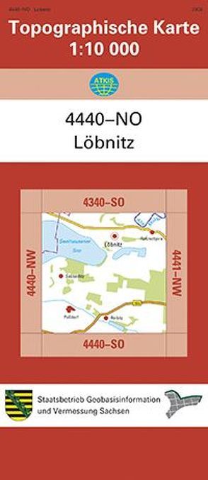 Löbnitz (4440-NO)